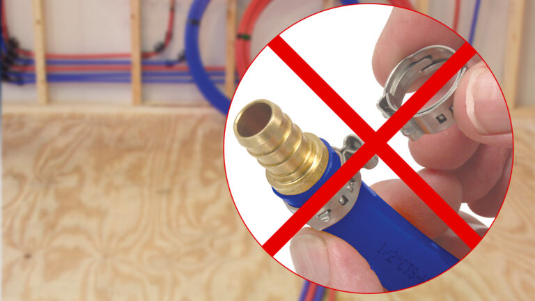 Valves with F1960 Cold Expansion Fittings