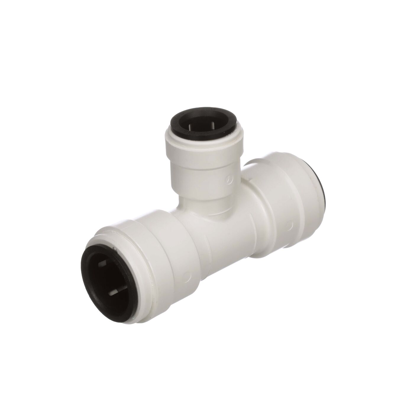 Product Image - Reducing Branch Tee 3524R-141410 - Angle