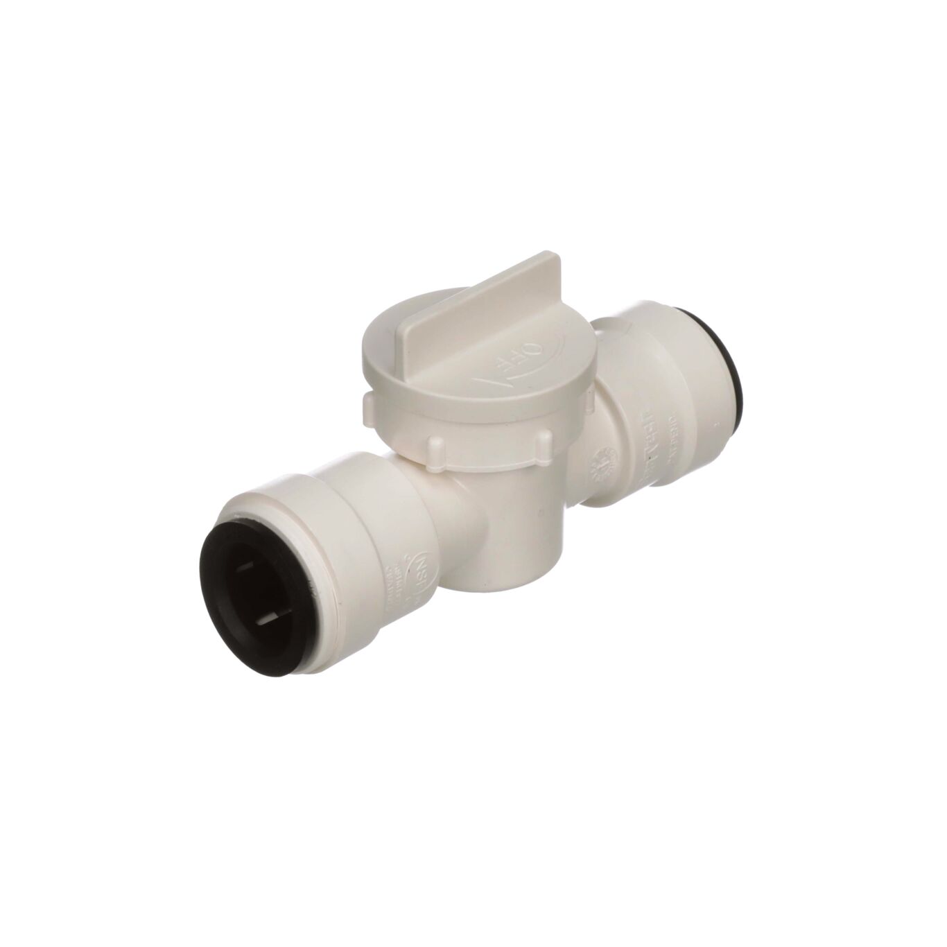 Product Image - Straight Valve 3539-10 - Angle