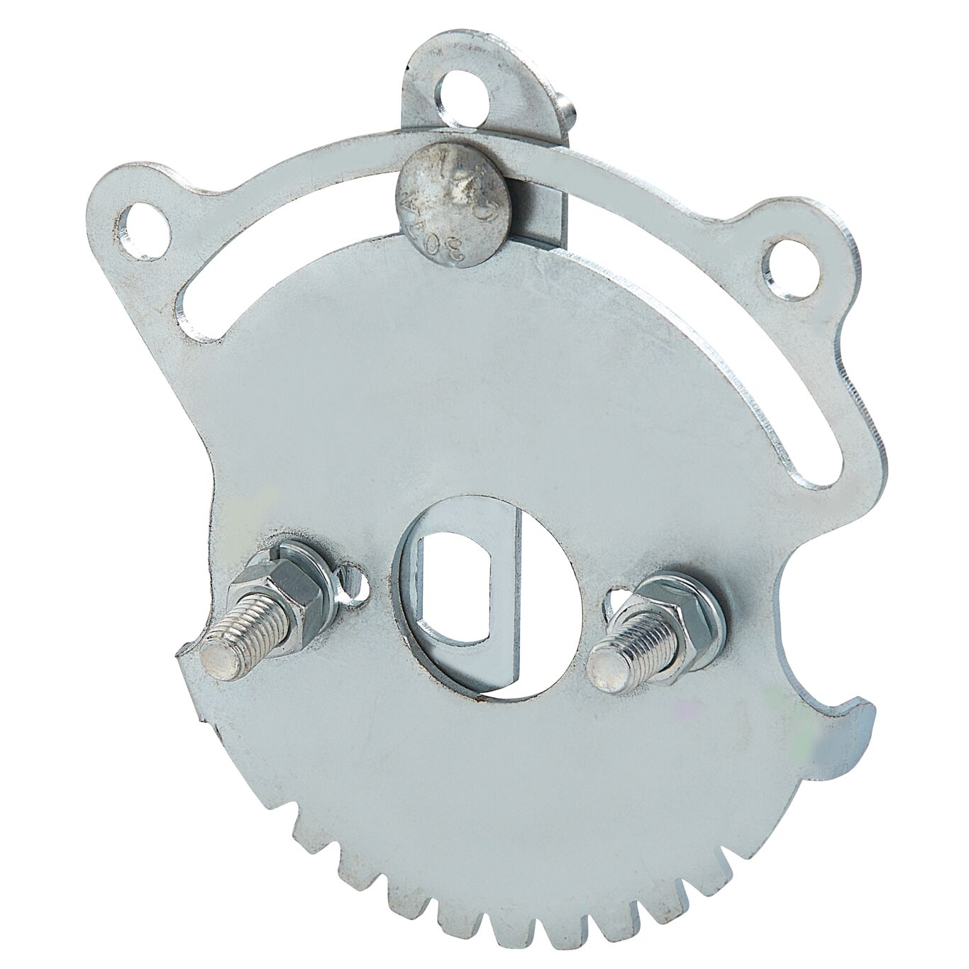 Positioning Locking Kit For 5 To 6 In Butterfly Valve