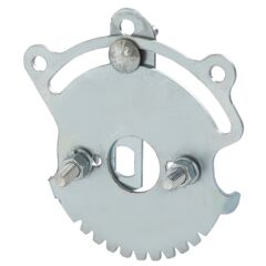Positioning Locking Kit For 5 To 6 In Butterfly Valve