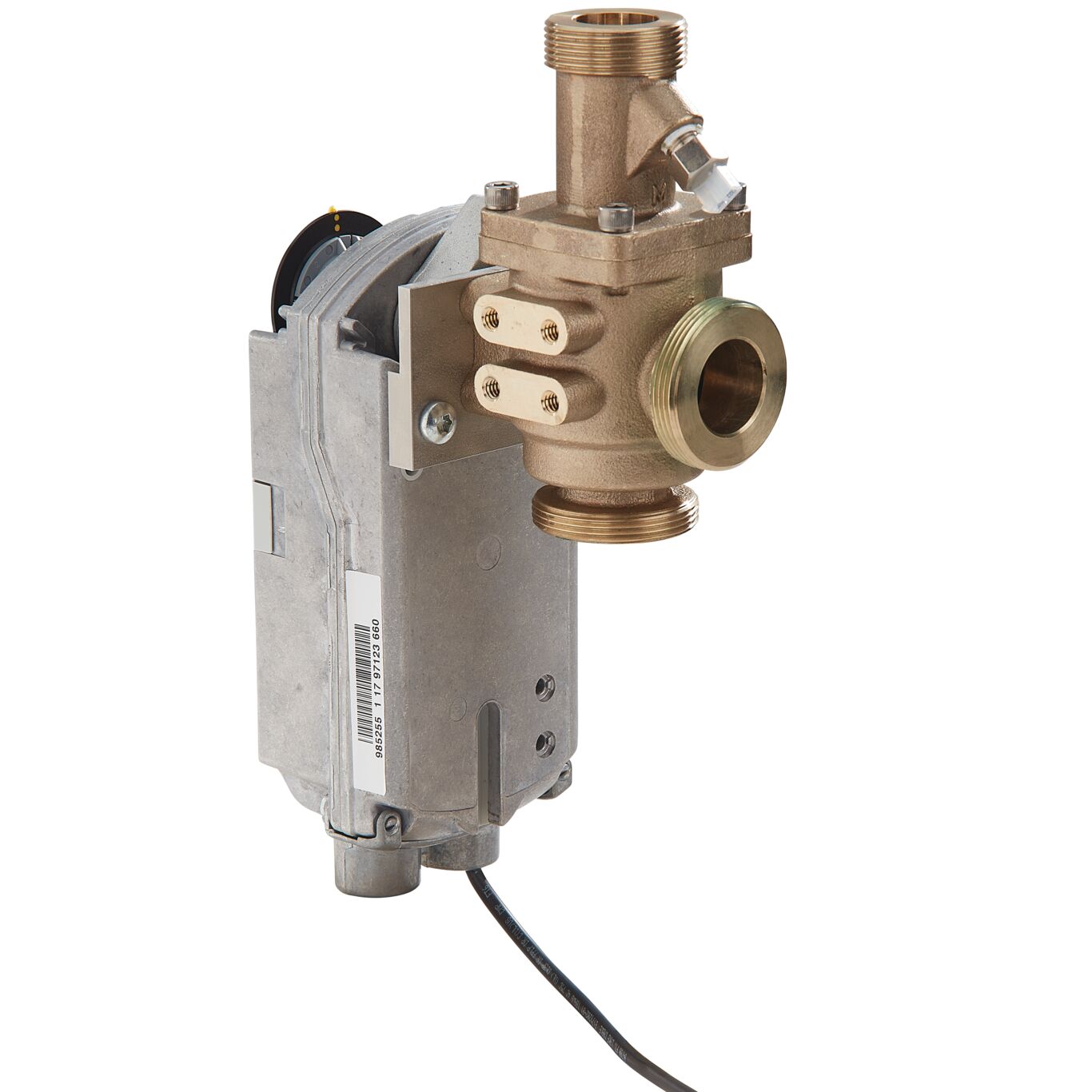 Product Image - IntelliStation Jr. Repair Kit, Valve and Actuator, 3/4 and 1 Inch (Angle_2)