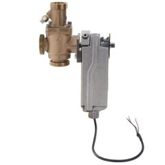 Product Image - IntelliStation Jr. Repair Kit, Valve and Actuator, 3/4 and 1 Inch (Angle_1)