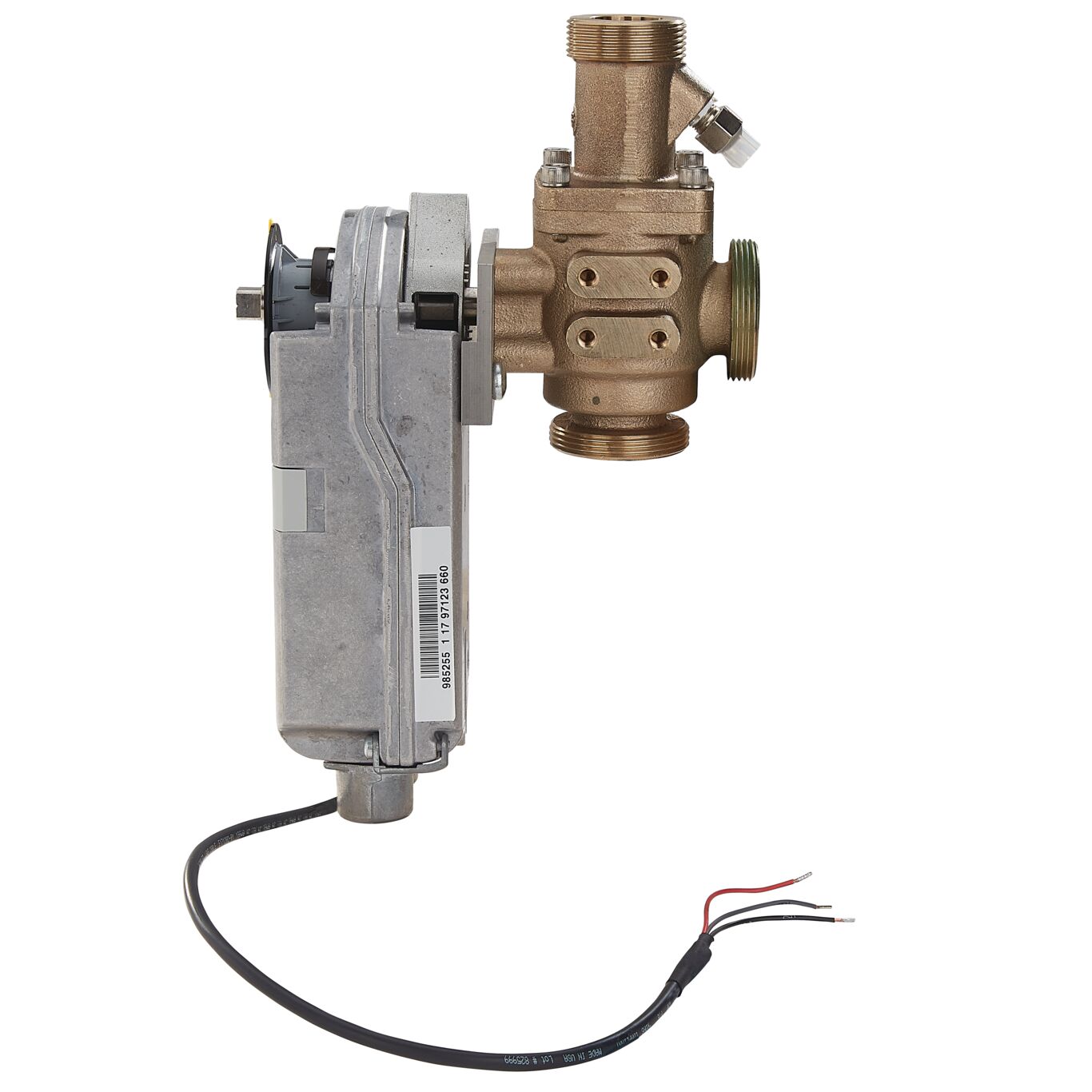 Product Image - IntelliStation Jr. Repair Kit, Valve and Actuator, 3/4 and 1 Inch (Angle_3)