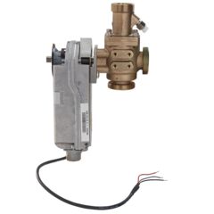 Product Image - IntelliStation Jr. Repair Kit, Valve and Actuator, 3/4 and 1 Inch (Angle_3)