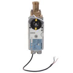 Product Image - IntelliStation Jr. Repair Kit, Valve and Actuator, 3/4 and 1 Inch