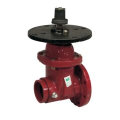Product Image - Post Indicating Valve (PIV)