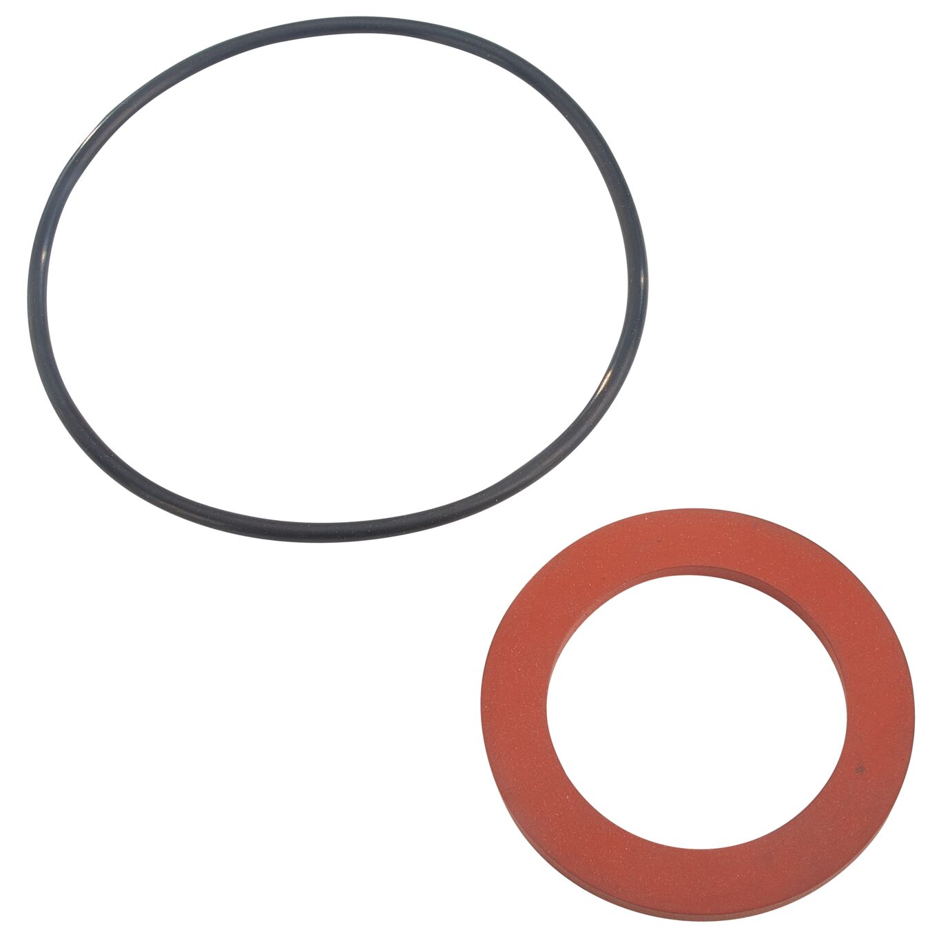 3-4 Backflow Preventer Second Check Rubber Parts Replacement Kit, 775 And 775Dcda