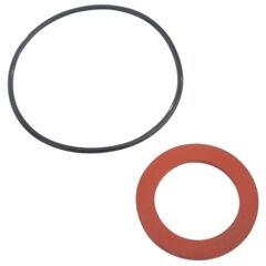 3-4 Backflow Preventer Second Check Rubber Parts Replacement Kit, 775 And 775Dcda