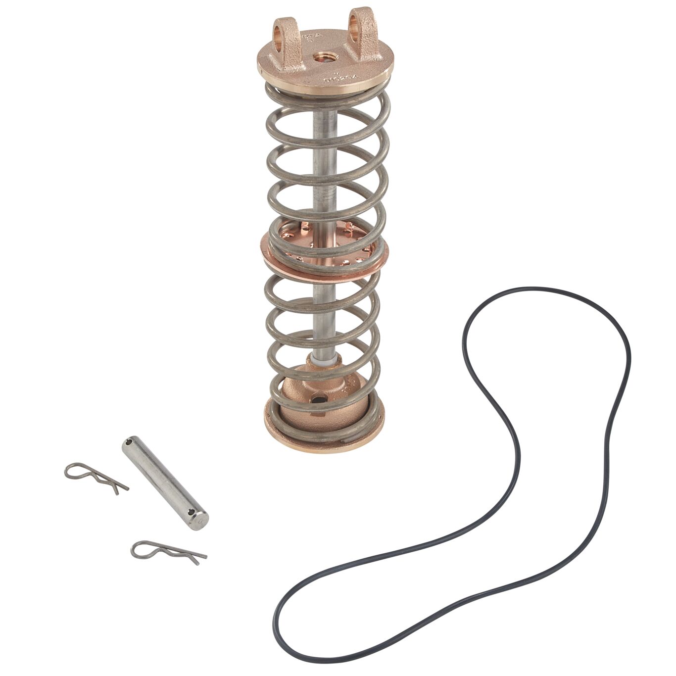 FRK 800-SM 8 SPRING MODULE KIT