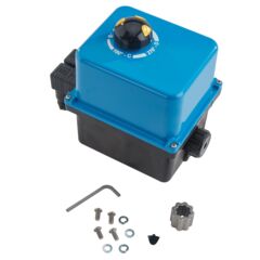 Replacement EMV Actuator 24 - 10