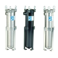 Bag Filter Housing Product Image