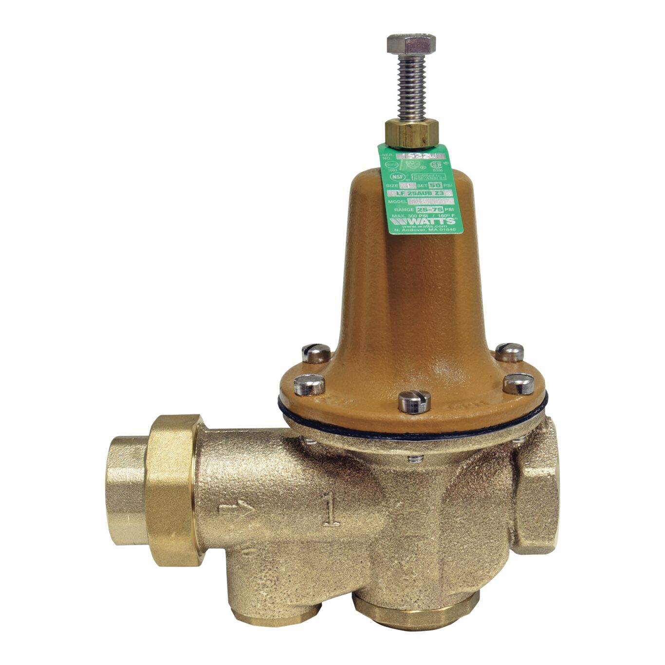 Product Image - LF25AUB-Z3