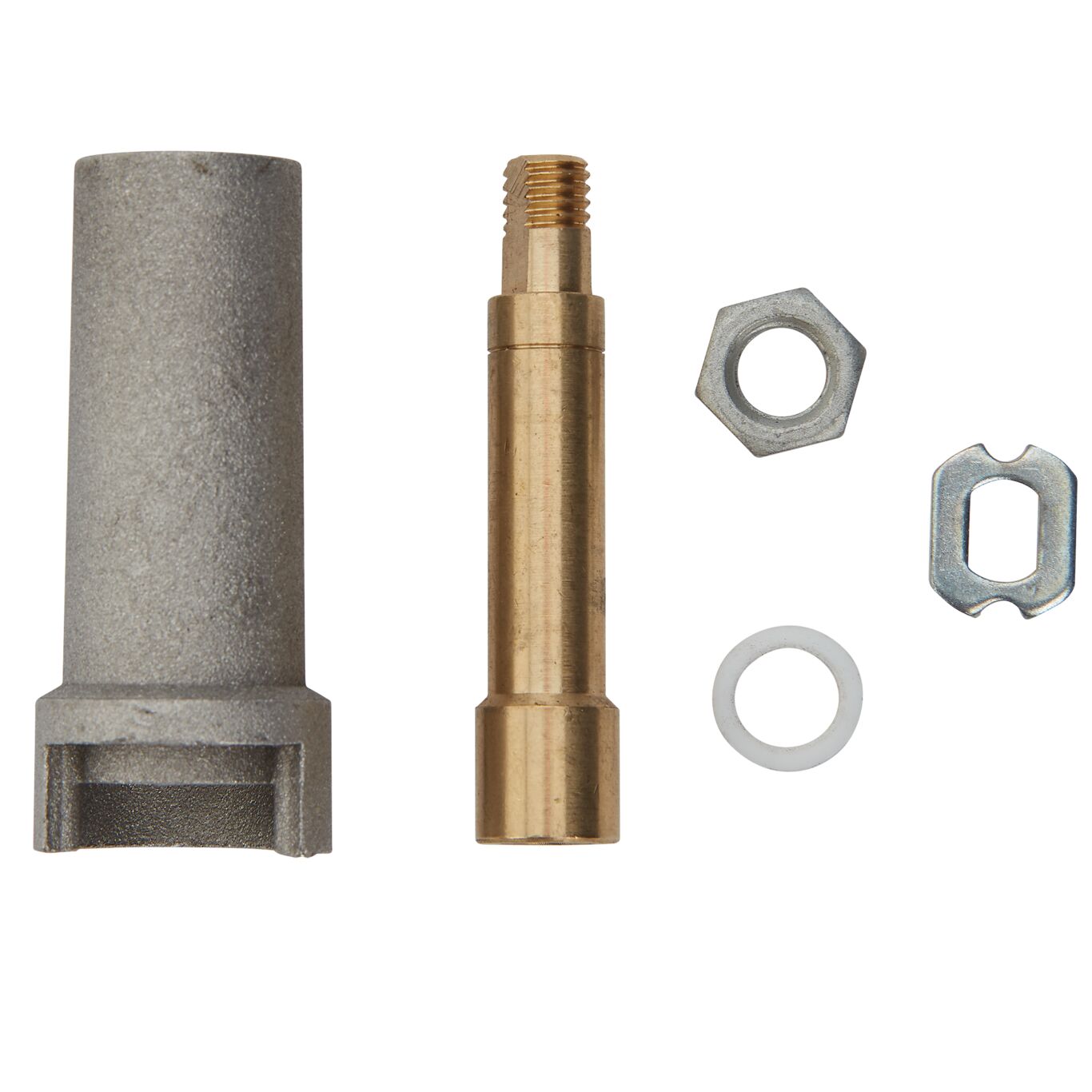 1/2 - 3/4 F1960 BALL VALVE STEM EXTENSION KIT - Watts