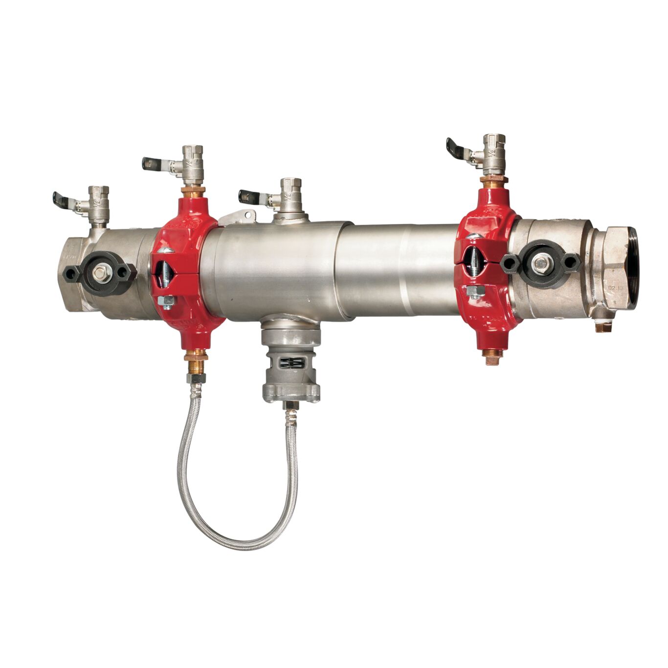 watts 957 backflow