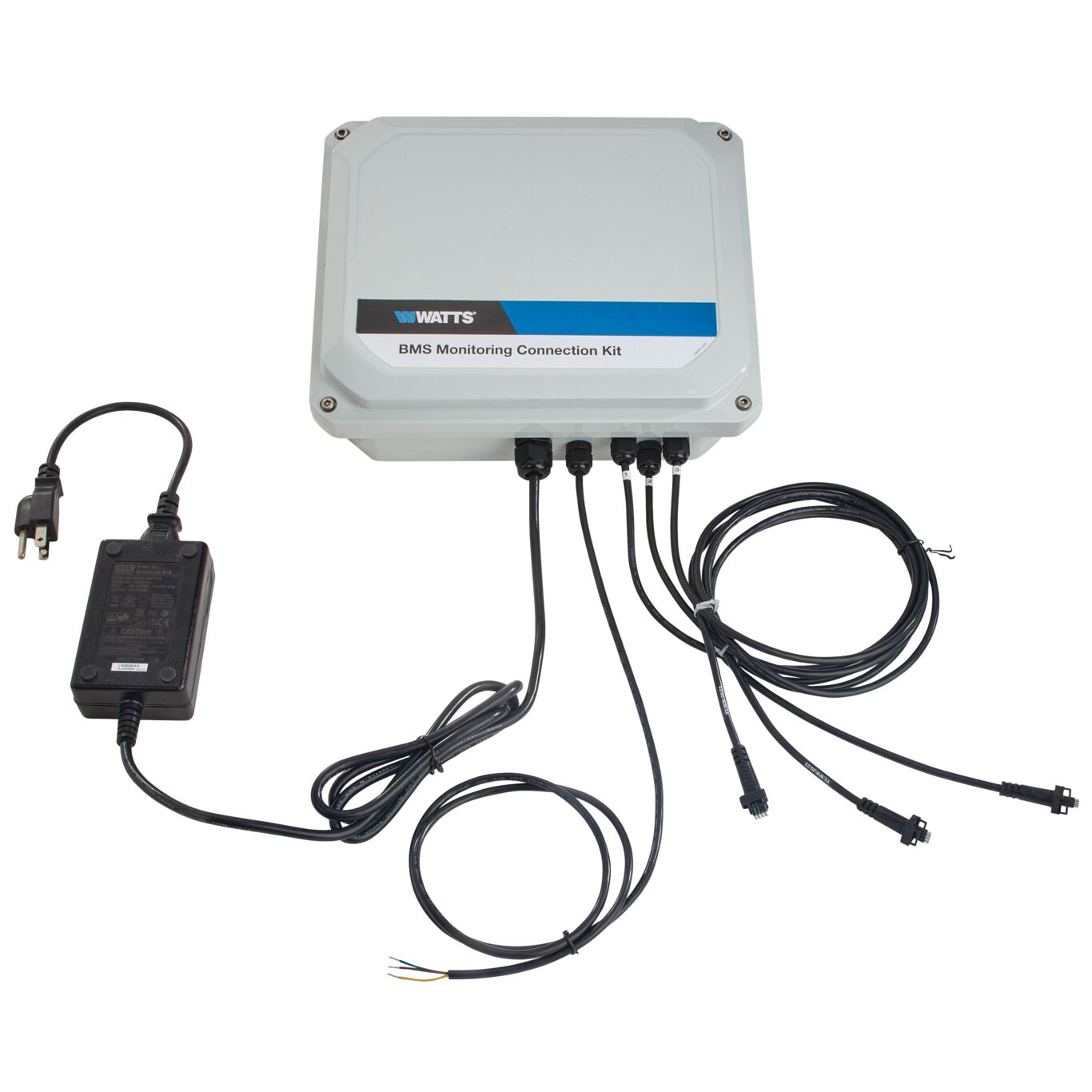Product Image - BMS Monitoring Connection Kit