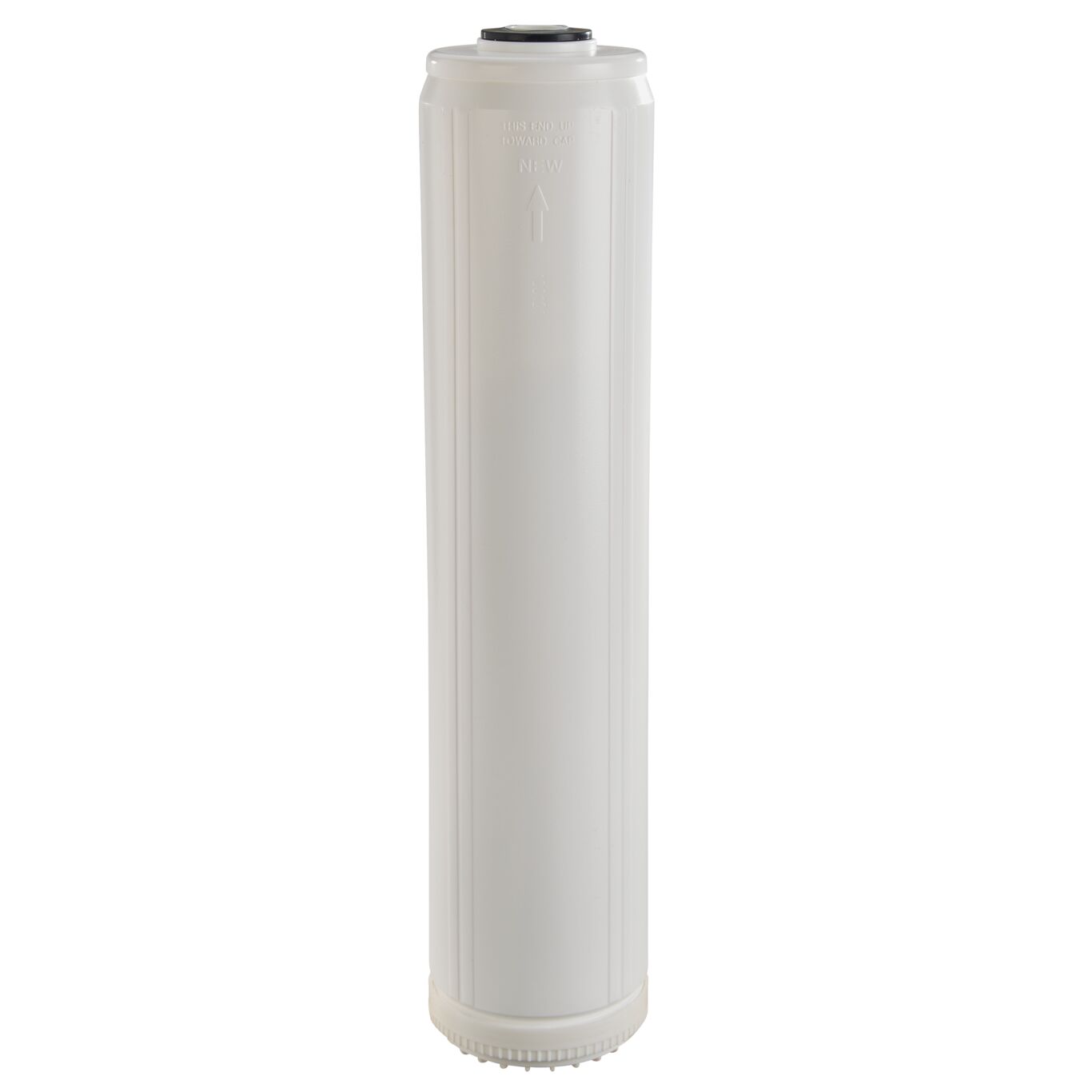 Intelifil Nitrate Removal Cartridge, 20 IN x 4 1/2 IN, 10 Micron