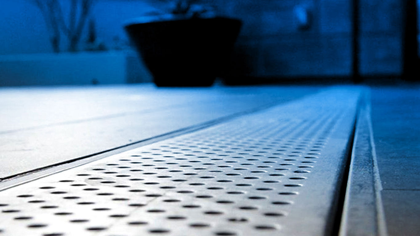dead-level-pre-sloped-trench-drain-System