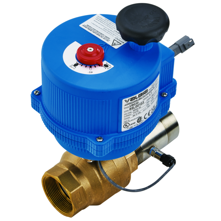 Front facing photo of the product