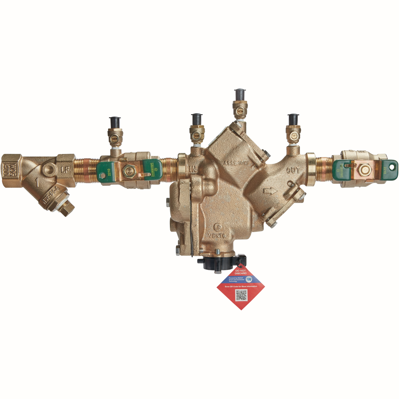 Product Image - LF909-QT-S-FS_3-4 (Tag)