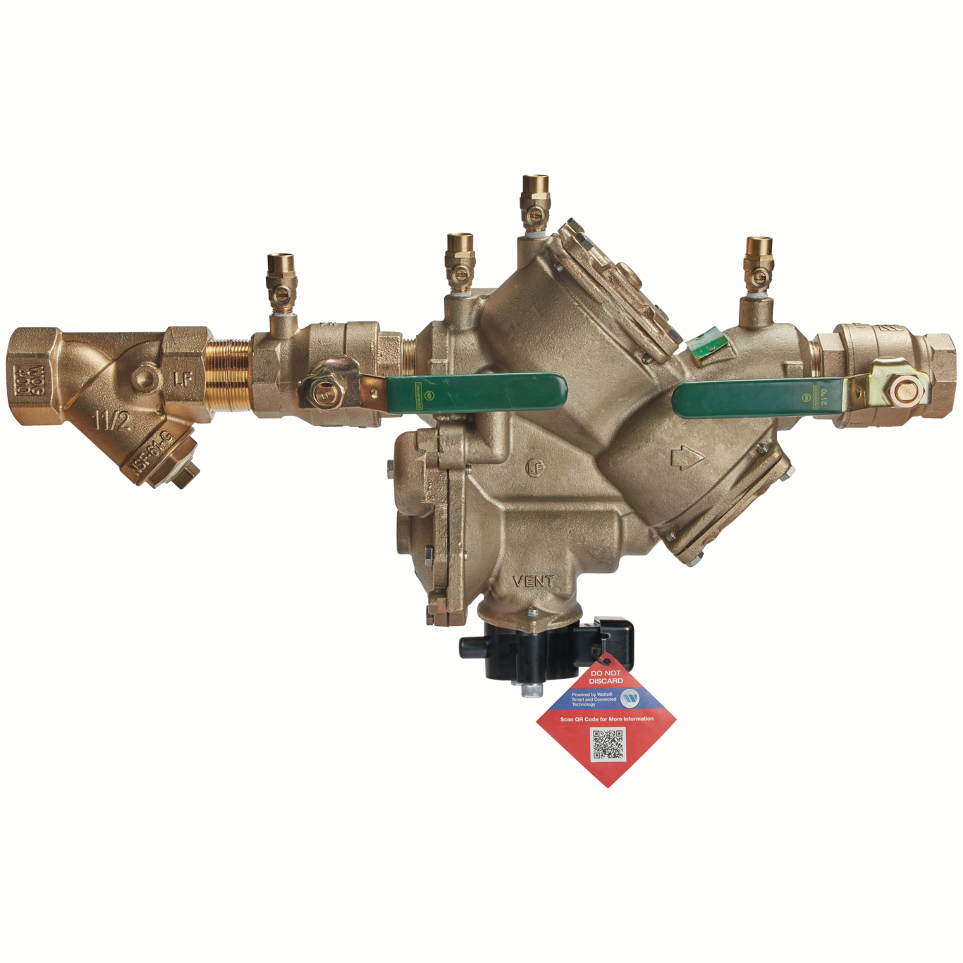 Product Image - LF909M1-QT-S-FS (Tag)