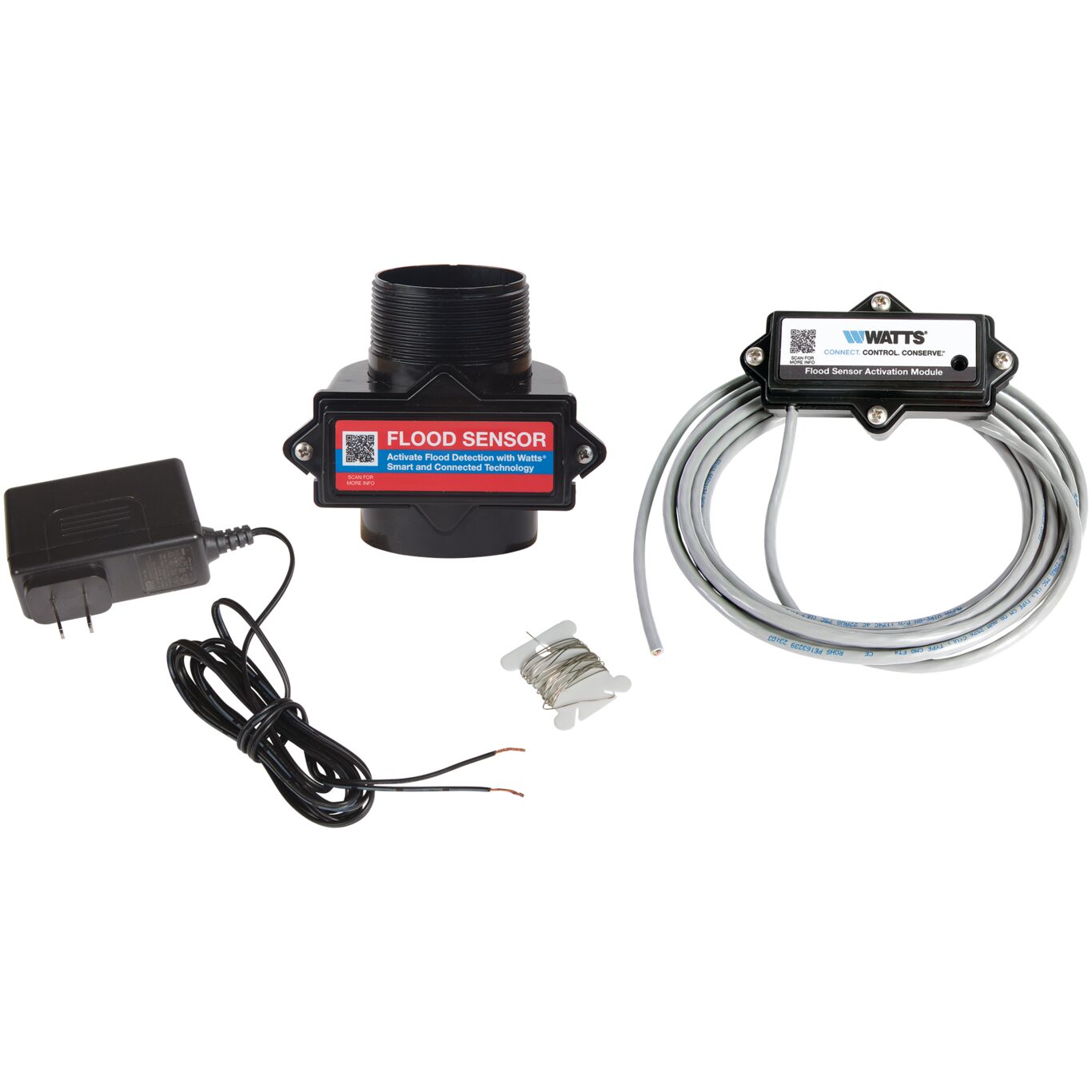 Product Image - BMS Connection Kit for Air Gap Flood Sensor