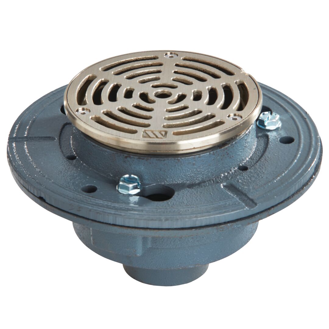 FD-100-A - Watts