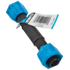 Product Image - ASC Pipe Straight Coupling