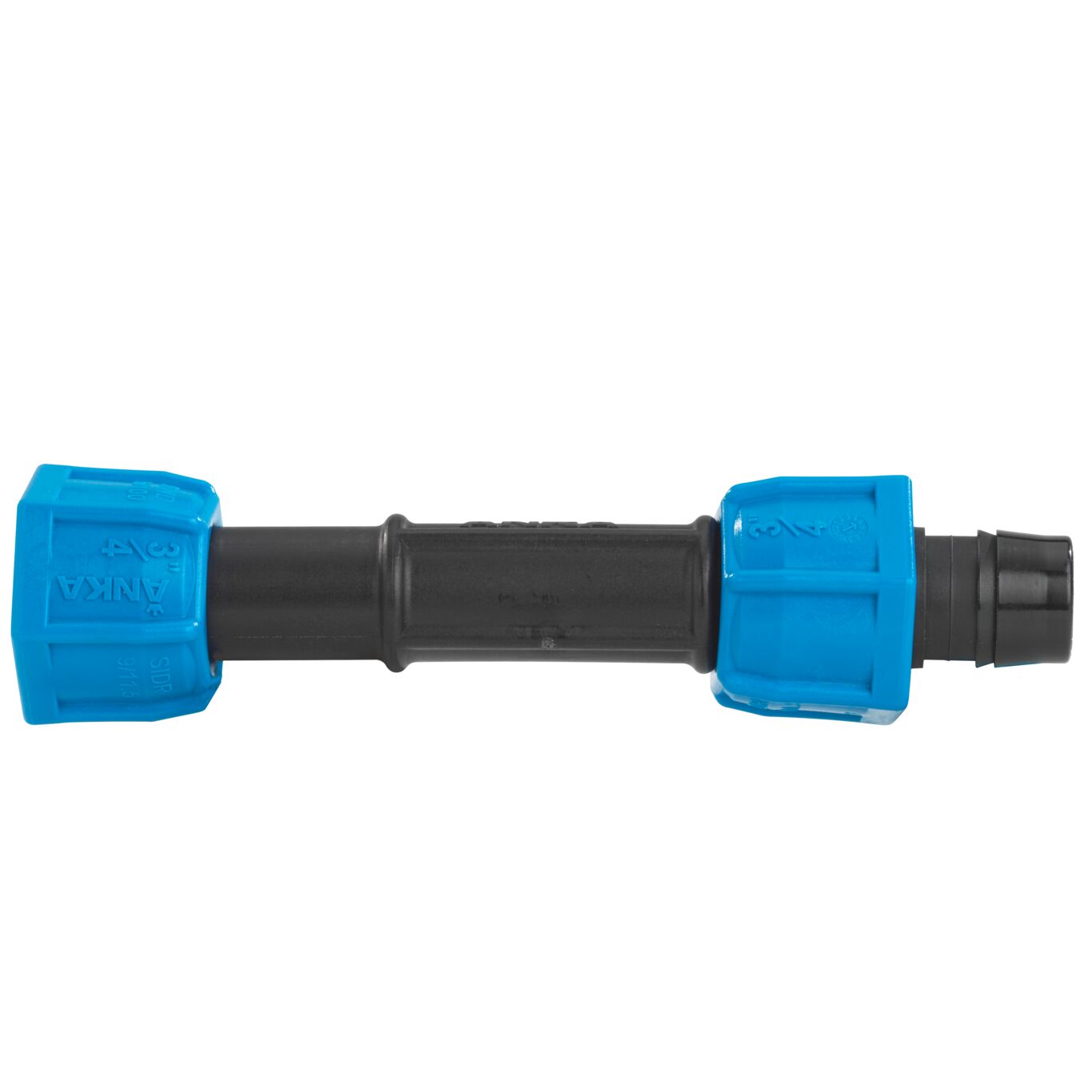 Product Image - ASC Pipe Straight Coupling