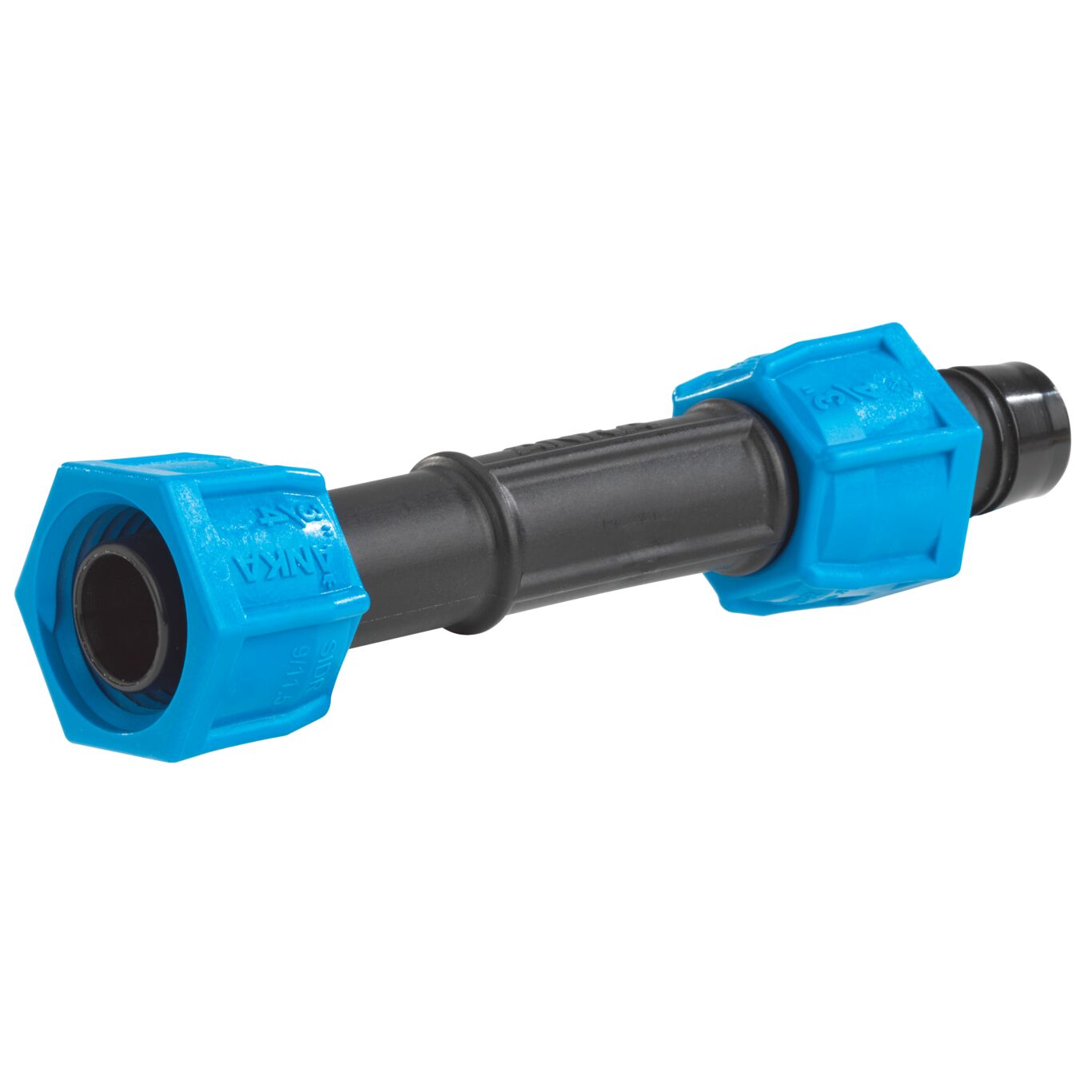 Product Image - ASC Pipe Straight Coupling