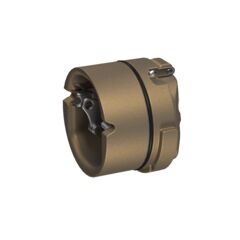 Product Image - First Check Kit For 2 1/2 To 3 In Reduced Pressure Zone Assembly M400, Rpz Detector Assembly M500, Epdm Check Disk