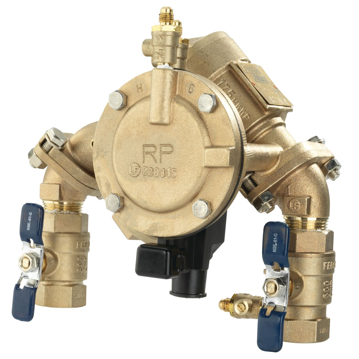 Product Image -825 flood sensor