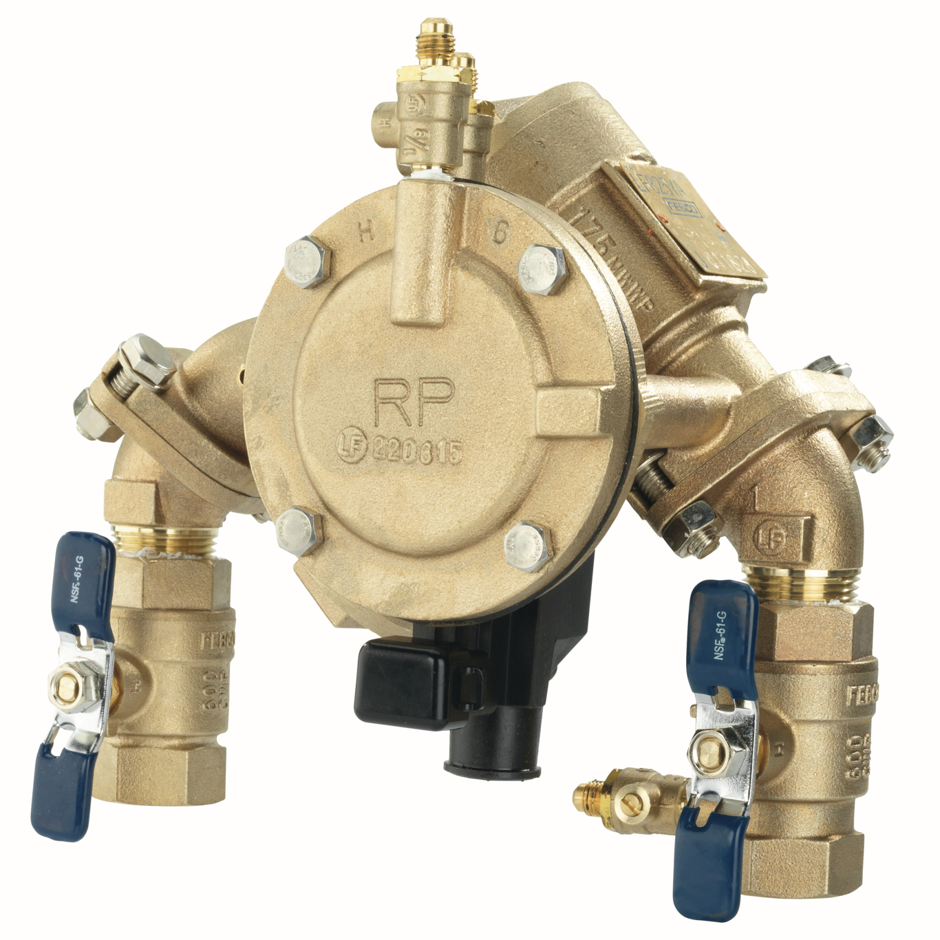 Product Image -825 flood sensor