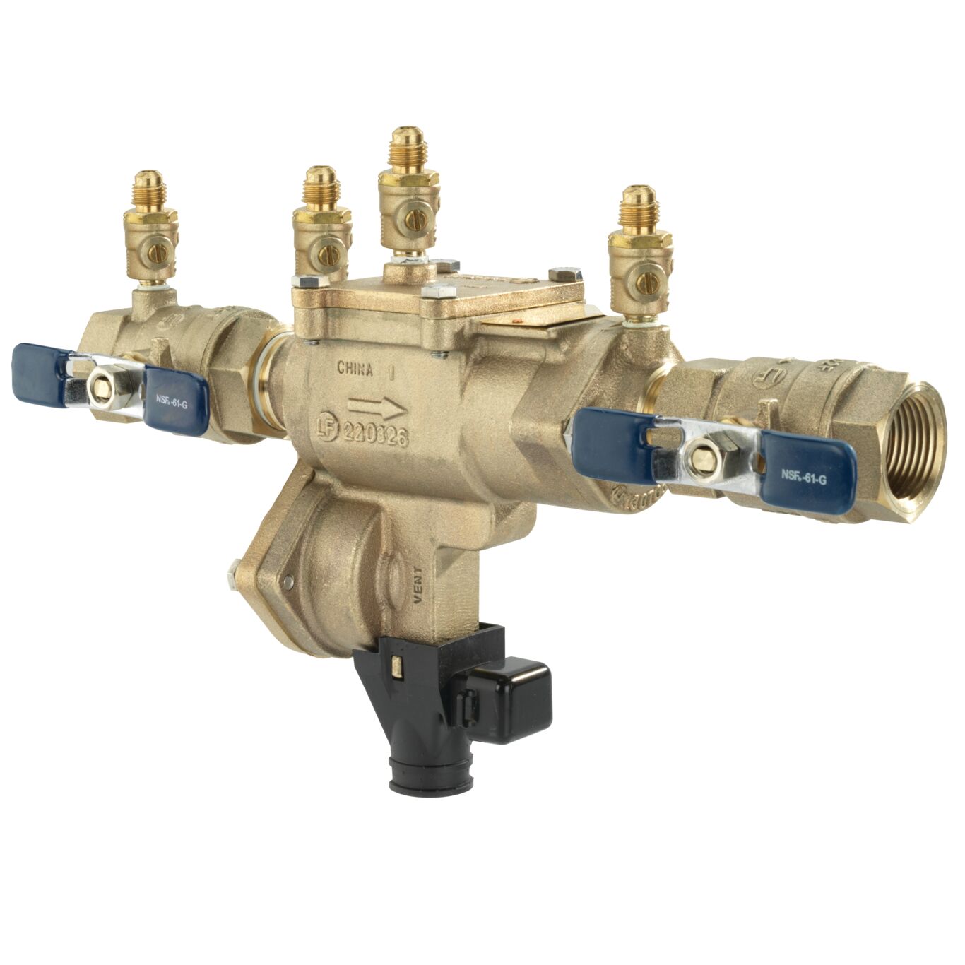 Product Image - 860 Flood Sesnsor