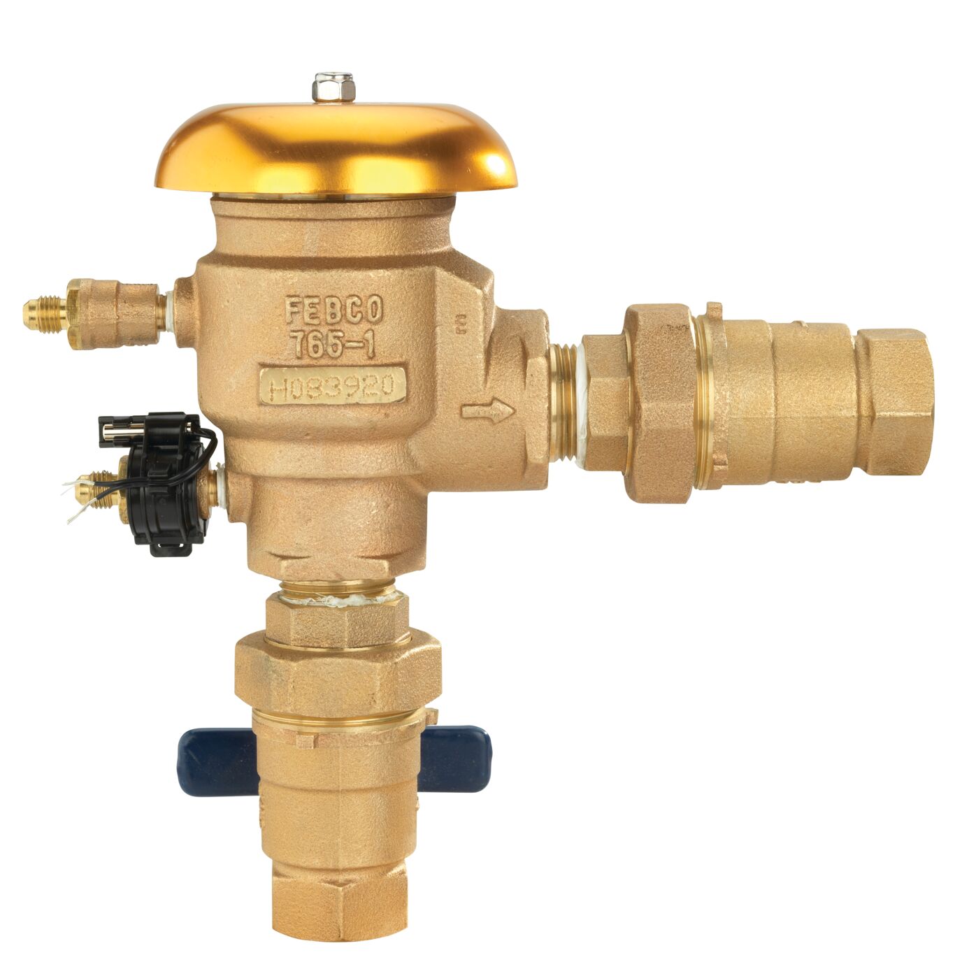 U765-QT-FZ PVB 1 - FEBCO