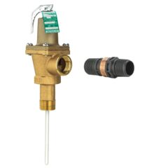 Product Image - IOT valve with flood sensor