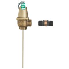 Product Image - IOT valve with flood sensor