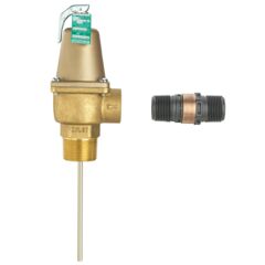 Product Image - IOT valve with flood sensor