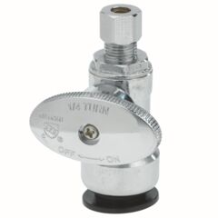 Product Image - Aqualock Supply Stop angle shot