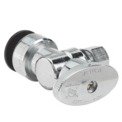 Product Image Aqualock supply stop angle shot 