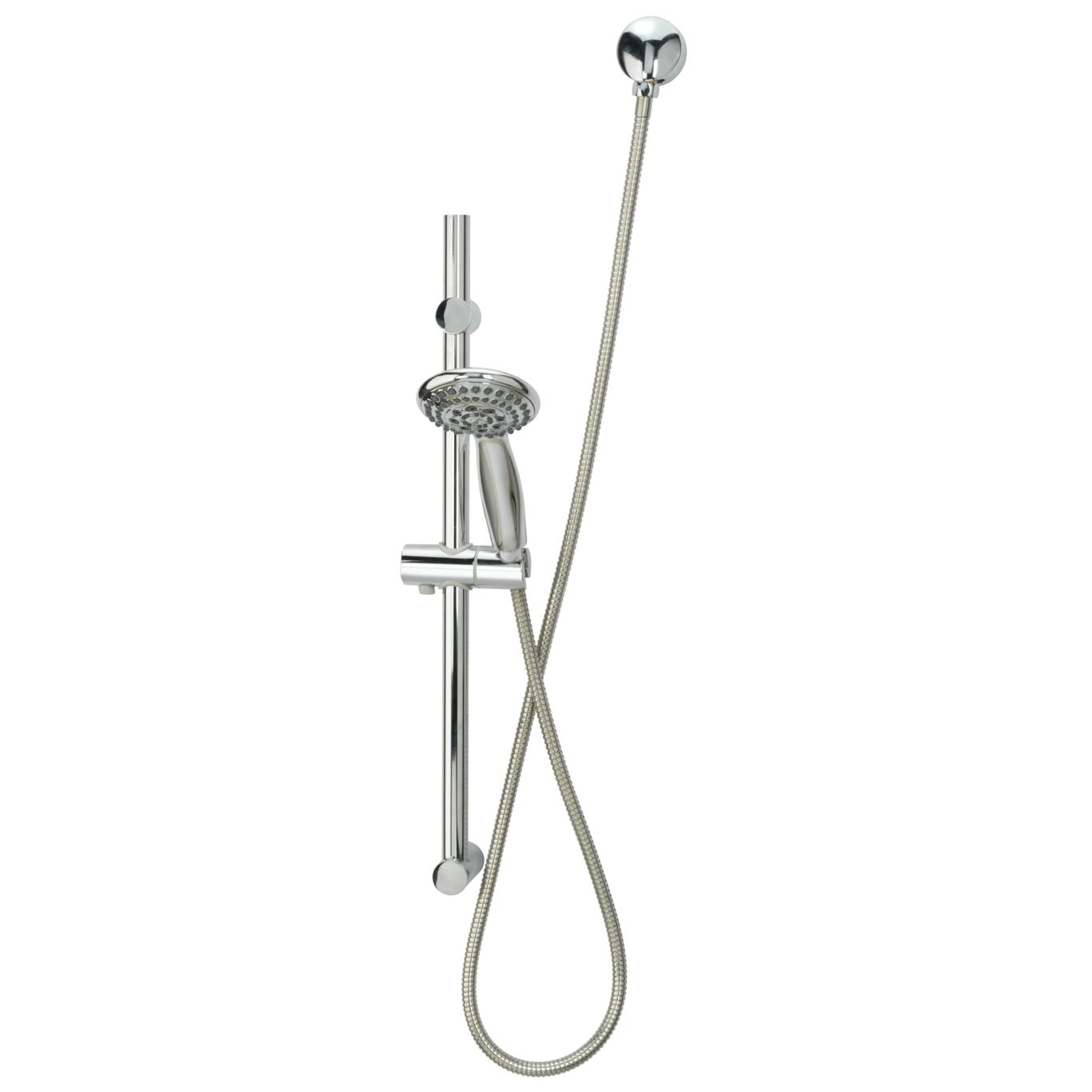 Product Image Powers HydroGuard Hand Shower 6