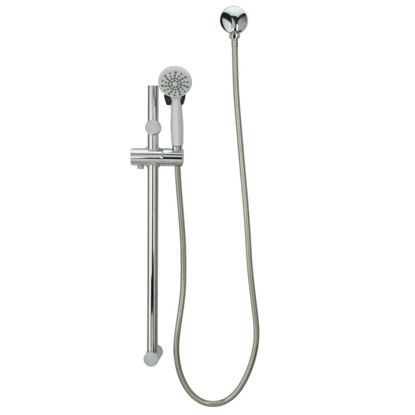 Product Image Powers HydroGuard Hand Shower Type 7