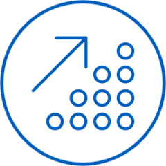 icon-circle-continuous-improvent-dots
