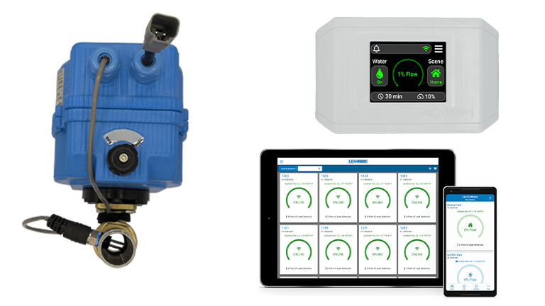 Products and Components that Conserve Water | Watts