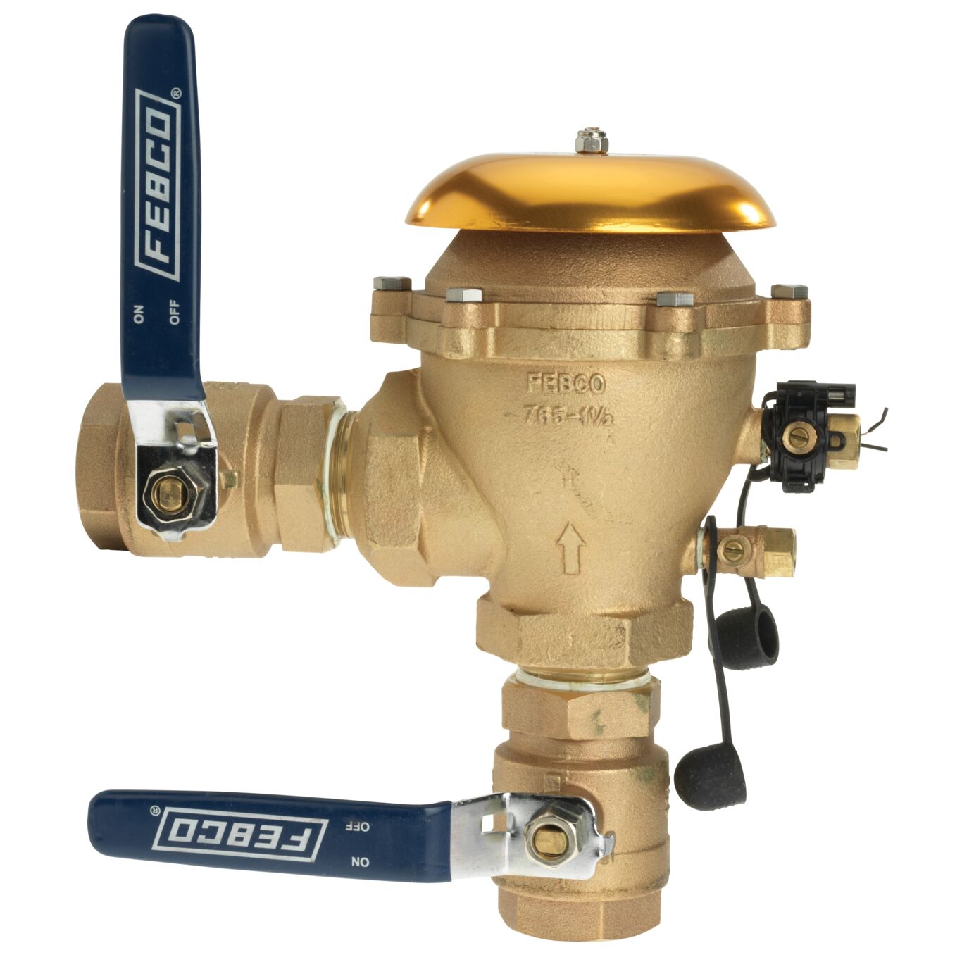 Product image - 765 with sensor