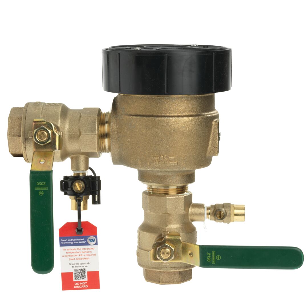 LF800M4QT - Watts