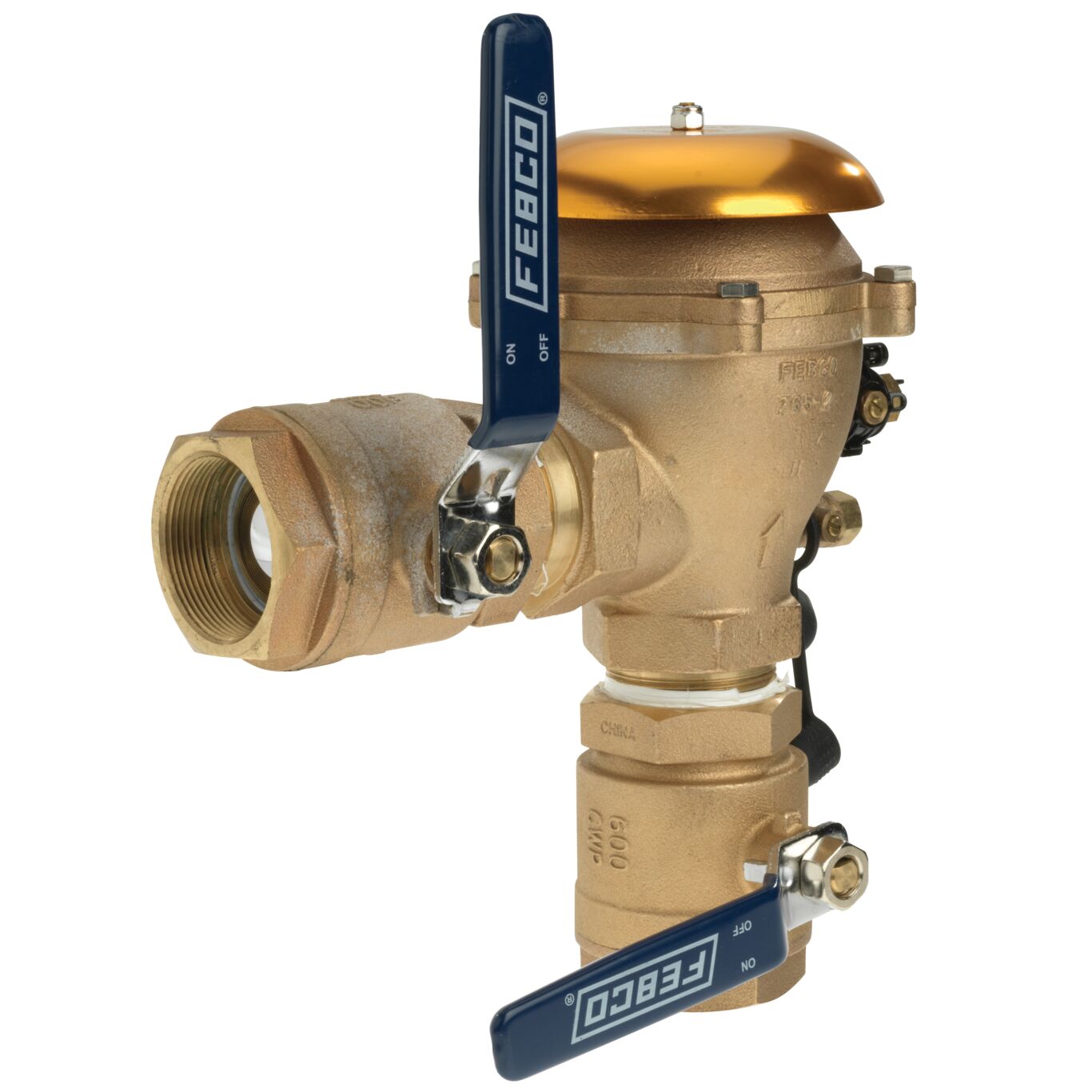 Product image - 765 with sensor
