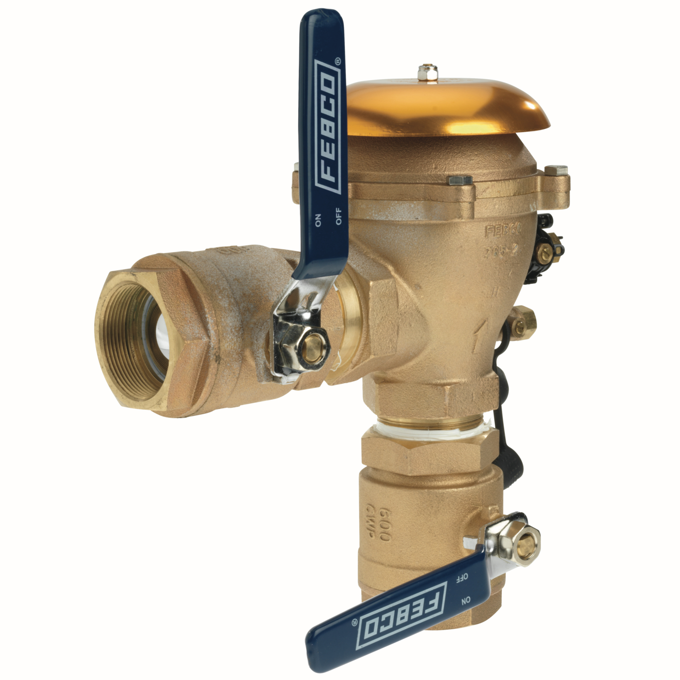 765-QT-FZ PVB 2 - FEBCO