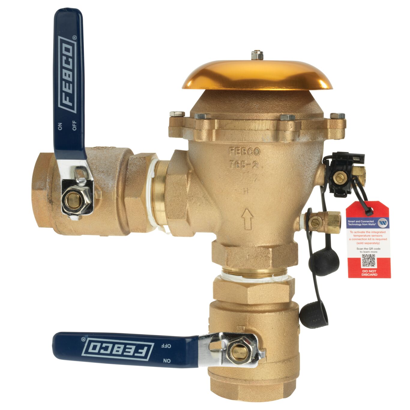 Product image - 765 with sensor