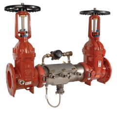 Product Image - Deringer Backflow Preventer